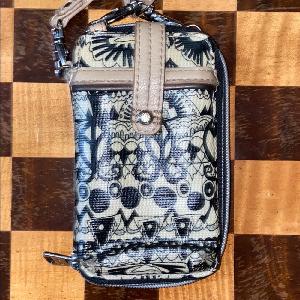 Sakroots Wallets - Picture 4 of 7